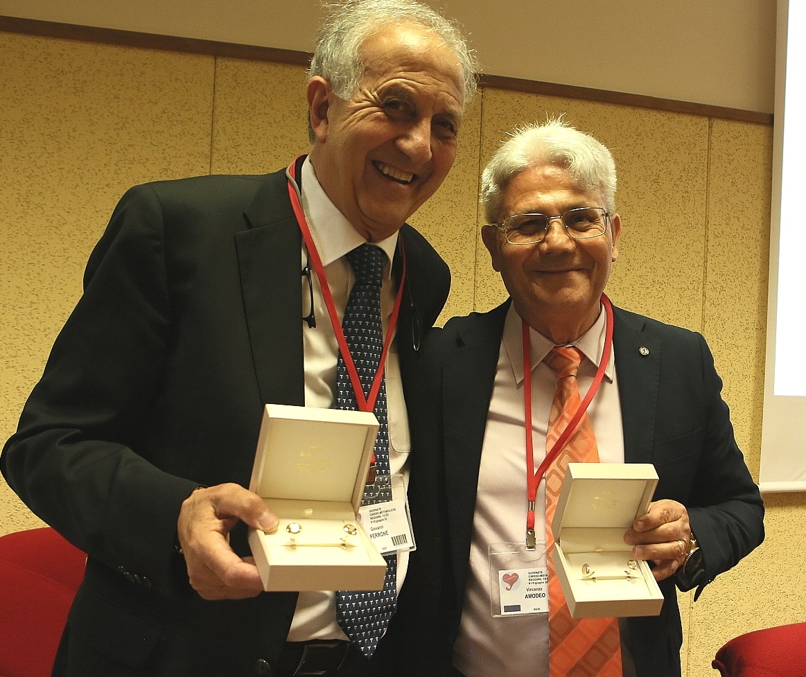 amodeo e perrone