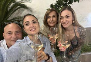 Giulia Tramontano