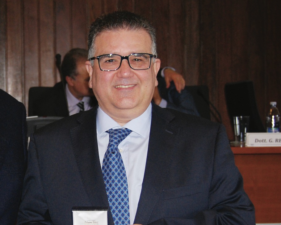Giuseppe Lo Giudice