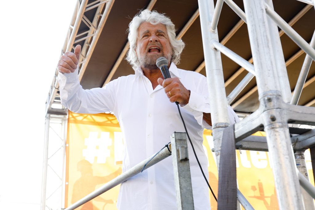 Grillo