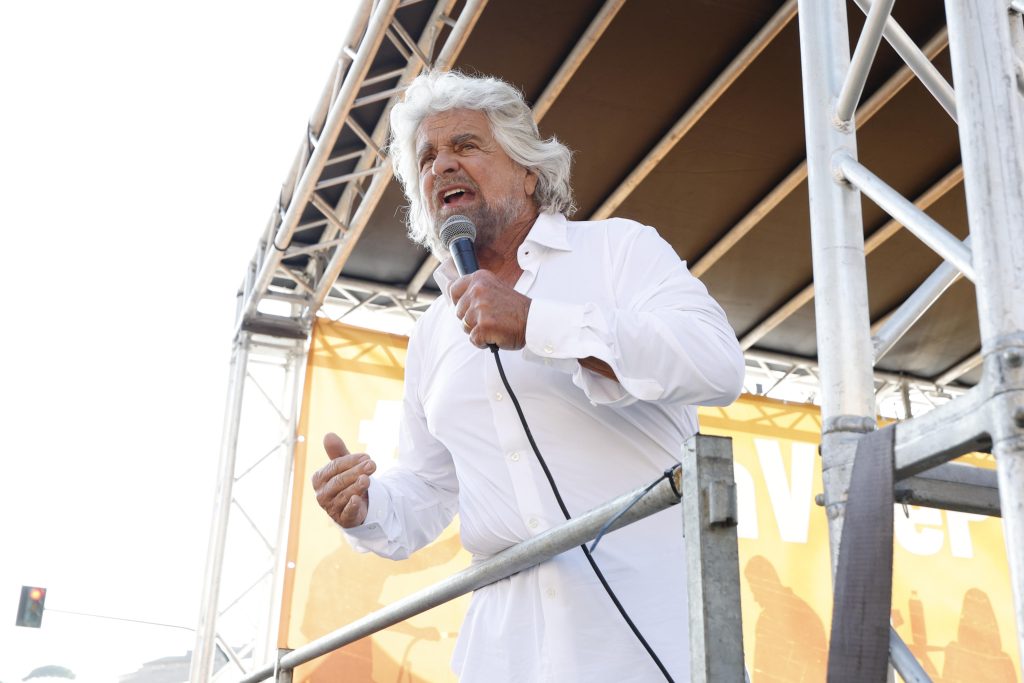 Grillo