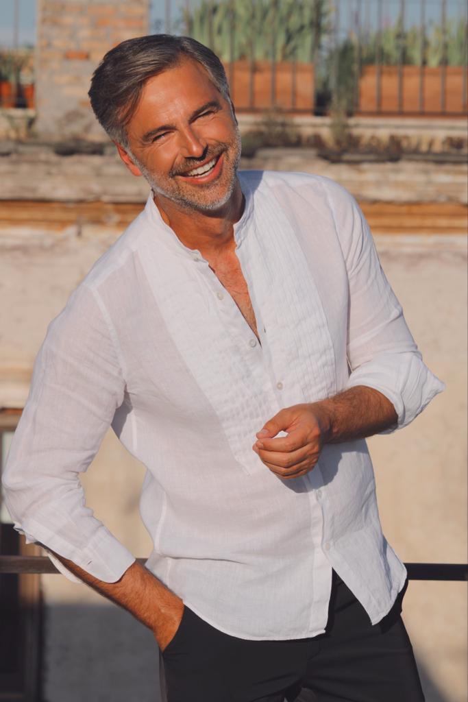 beppe convertini