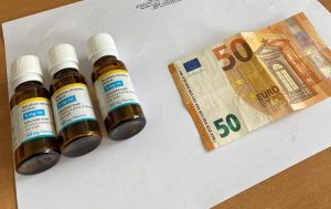 metadone