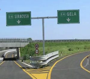autostrada sicilia