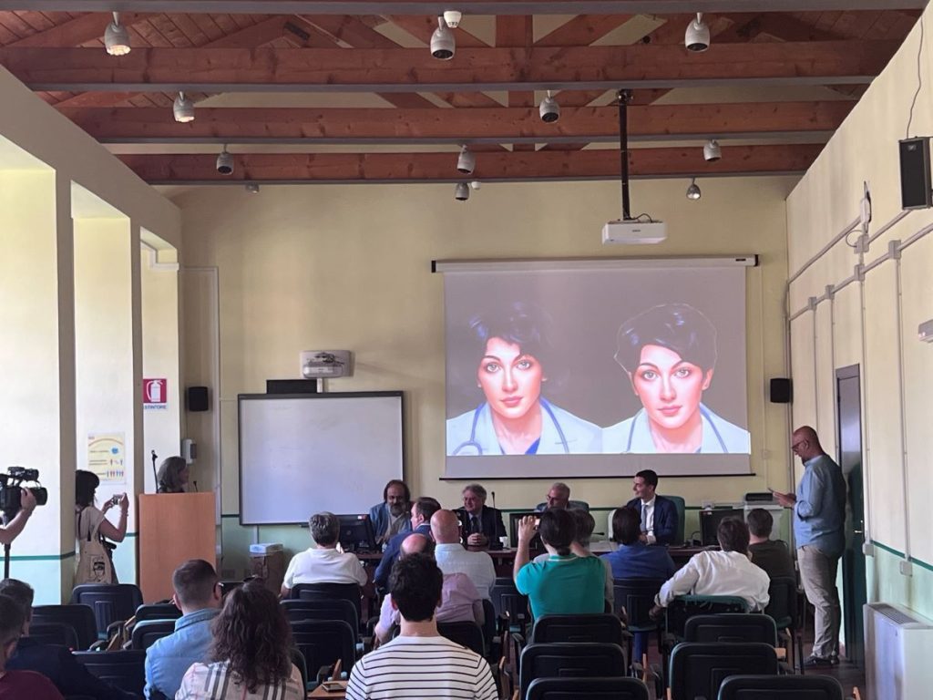 presentazione DINA asp messina asp me