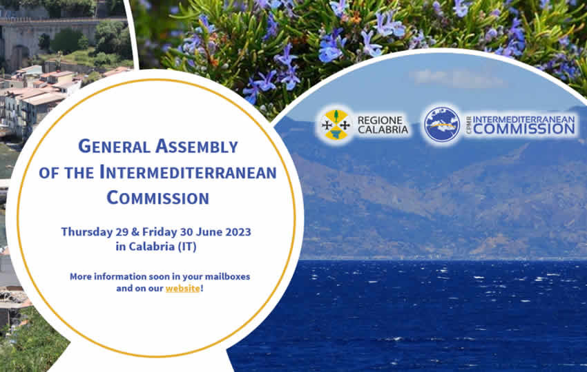 INTERMEDITERRANEA