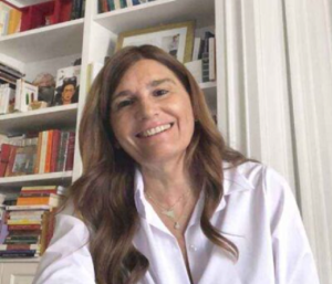Ida nicotra