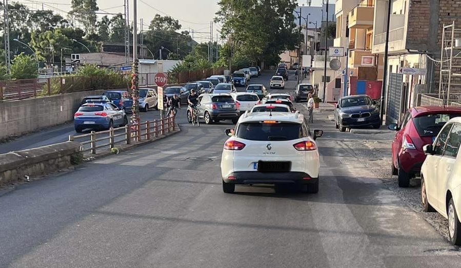 Incidente Reggio Calabria (2)
