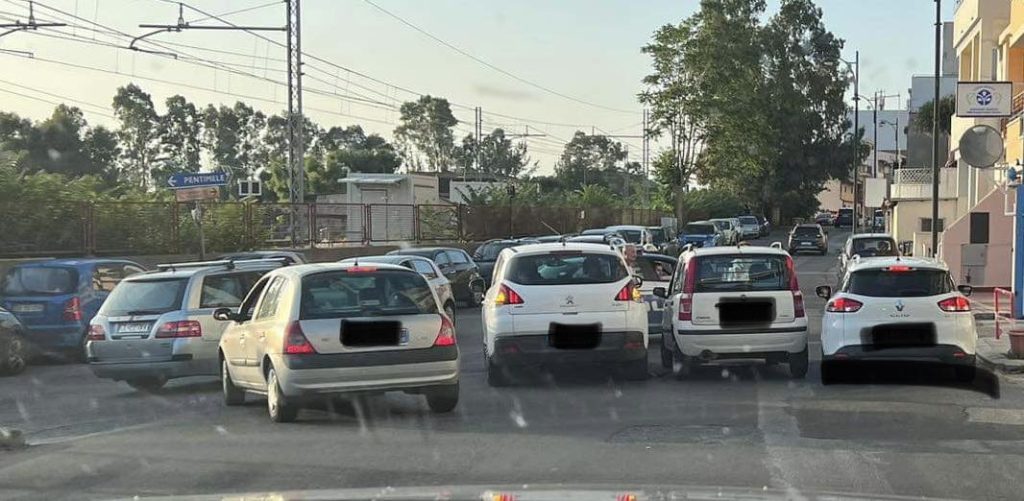 Incidente Reggio Calabria (2)