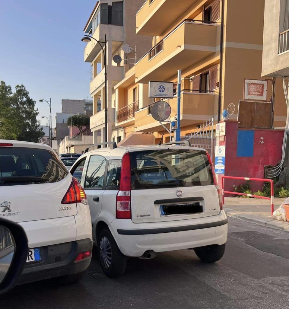 Incidente Reggio Calabria (2)