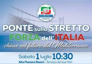 Iniziativa Ponte stretto