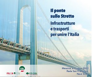 Iniziativa ponte messina