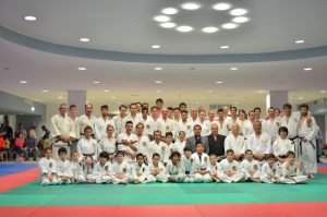 taikai 2015