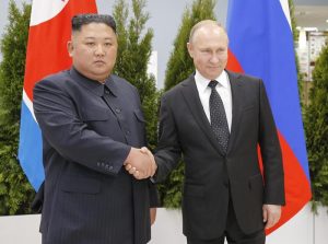 Kim-Jong-Un Corea del Nord