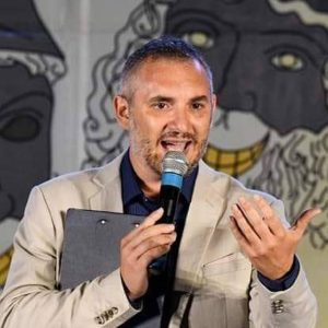 Marco Mauro