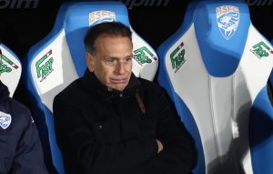 Massimo Cellino Brescia