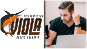 Noel Damien Foti nuovo proprietario Pallacanestro Viola
