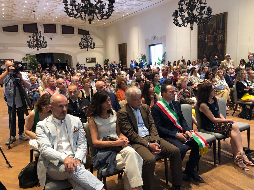 Nordio Taormina