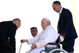 Papa Francesco