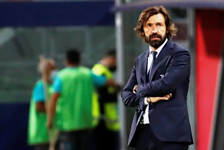 Pirlo