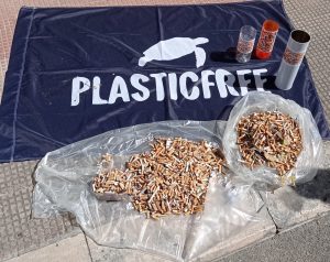Plastic Free Giornata dell'Ambiente