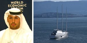 Presidente Manchester City Yacht