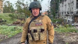 Colpo di stato in Russia
