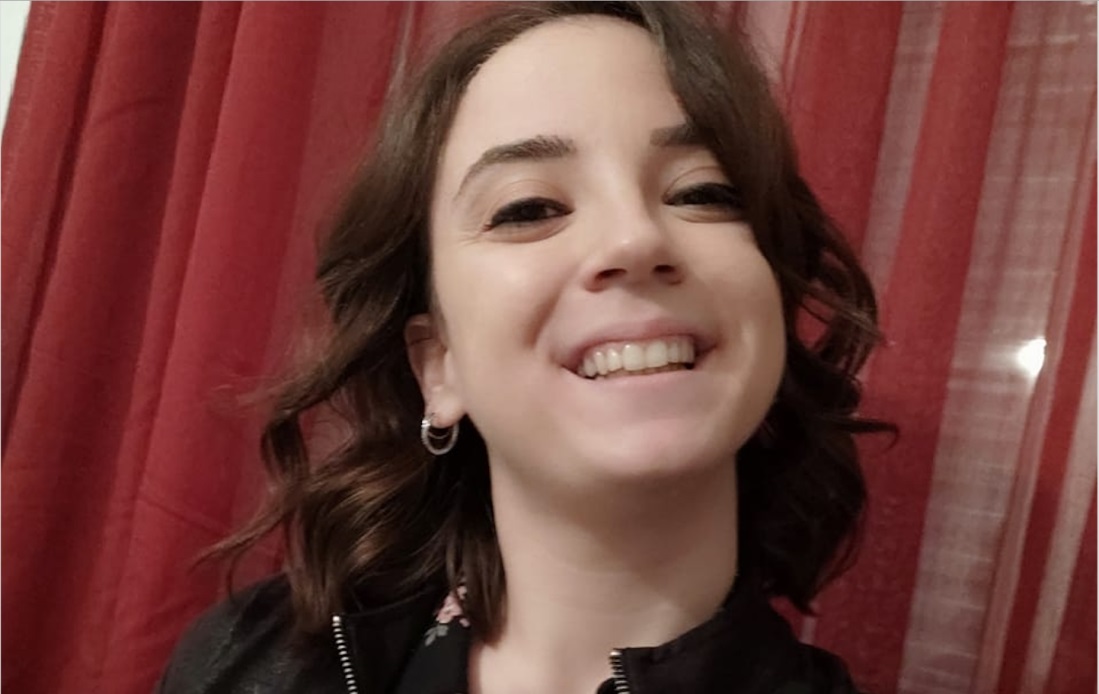 Simona Amorello