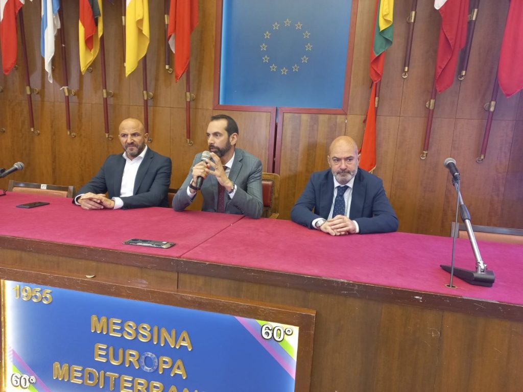 Sindaco Basile