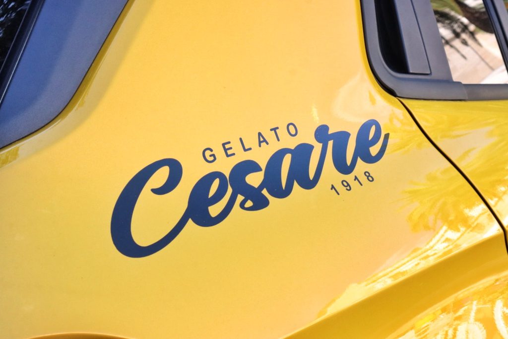 Test Drive Vumbaca da Cesare