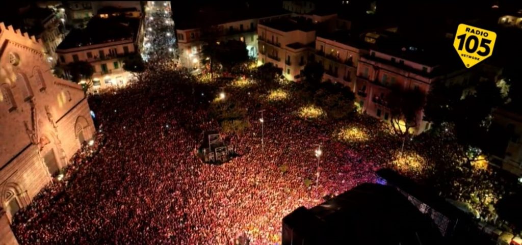 Tezenis Summer Festival