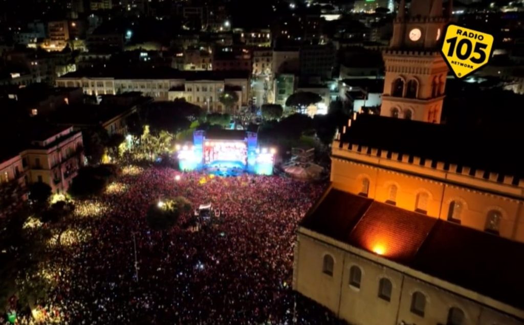 Tezenis Summer Festival