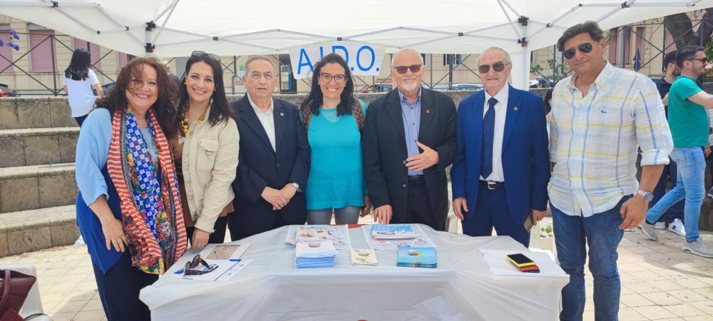 Villaggio salute villa