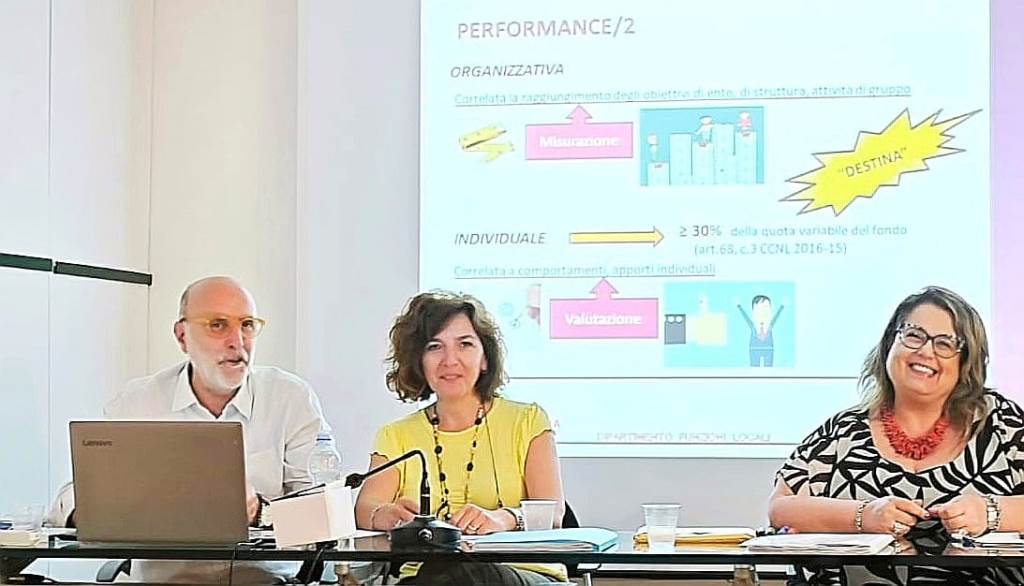 formazione cisl messina