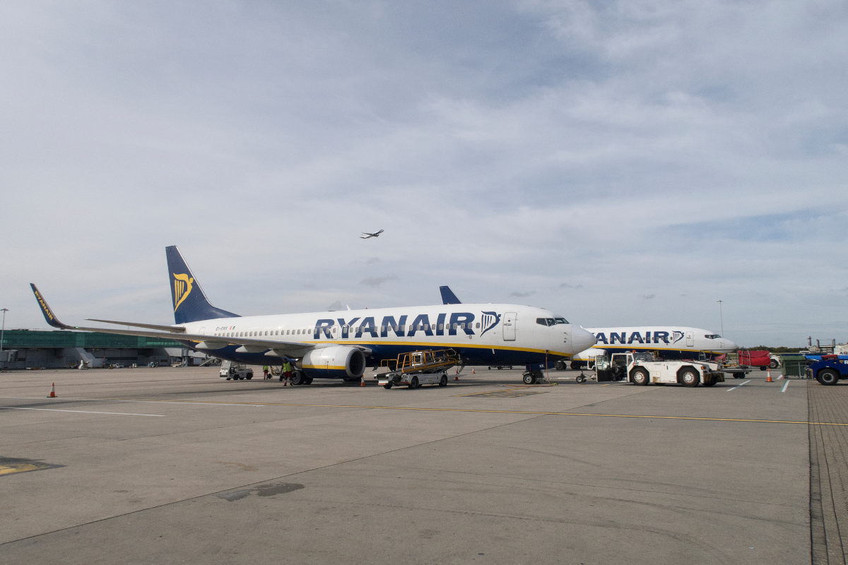 aereo ryanair 1