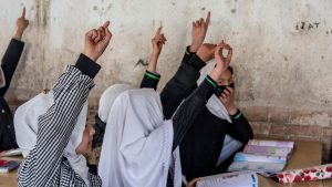 afghanistan