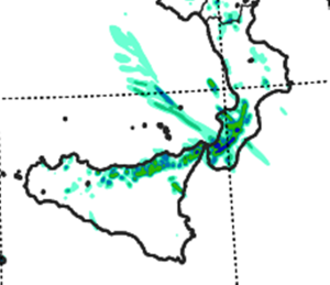 allerta meteo calabria sicilia 16 giugno 2023