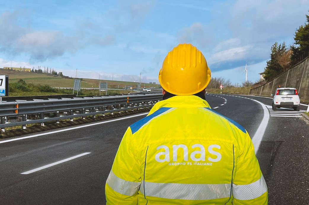anas
