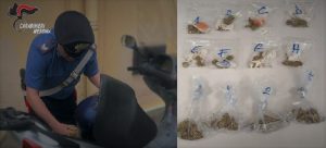 arresto messina sud