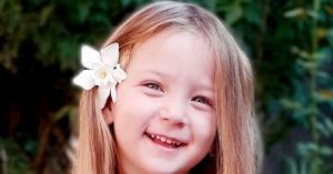 bambina scomparsa Alessandra