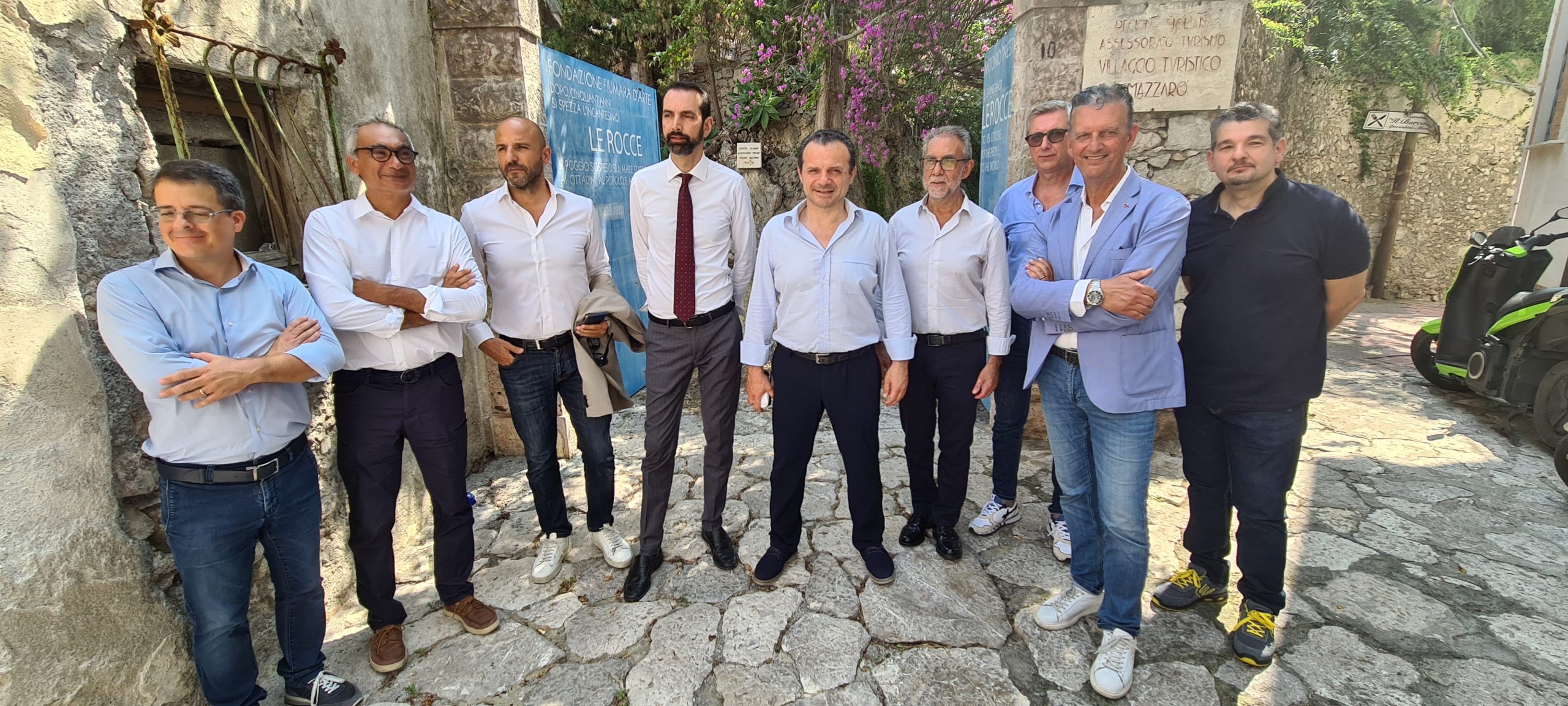 basile – de luca