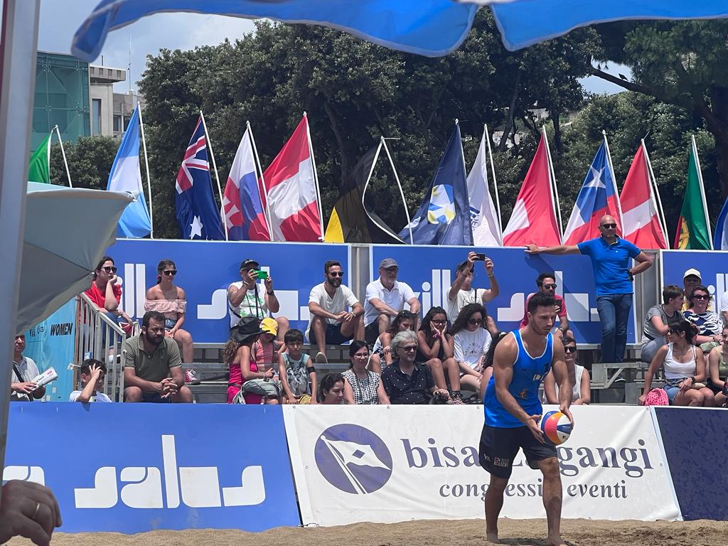 beach volley duomo.jpg italia