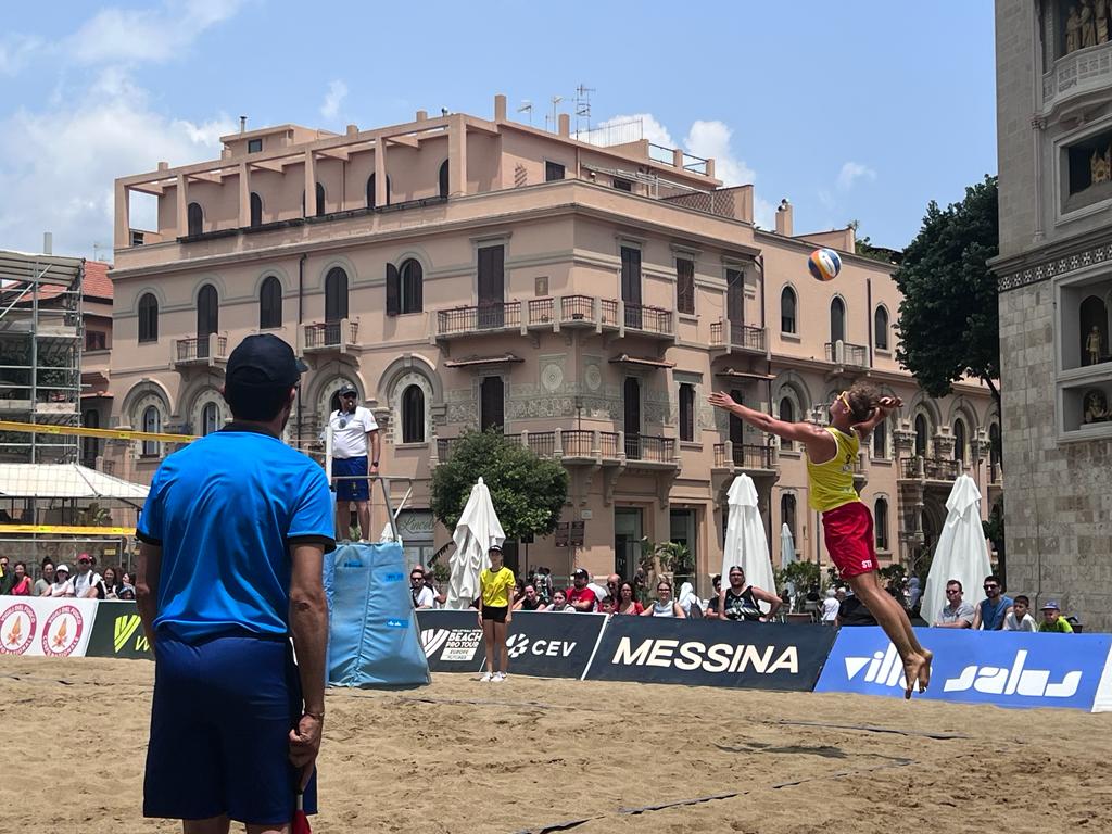 beach volley duomo.jpg partita