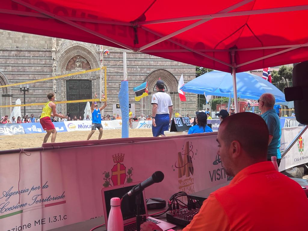 beach volley duomo.jpg telecronista