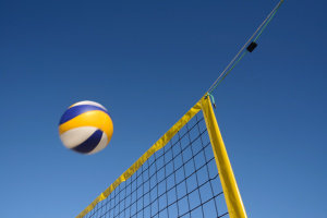 beachvolley