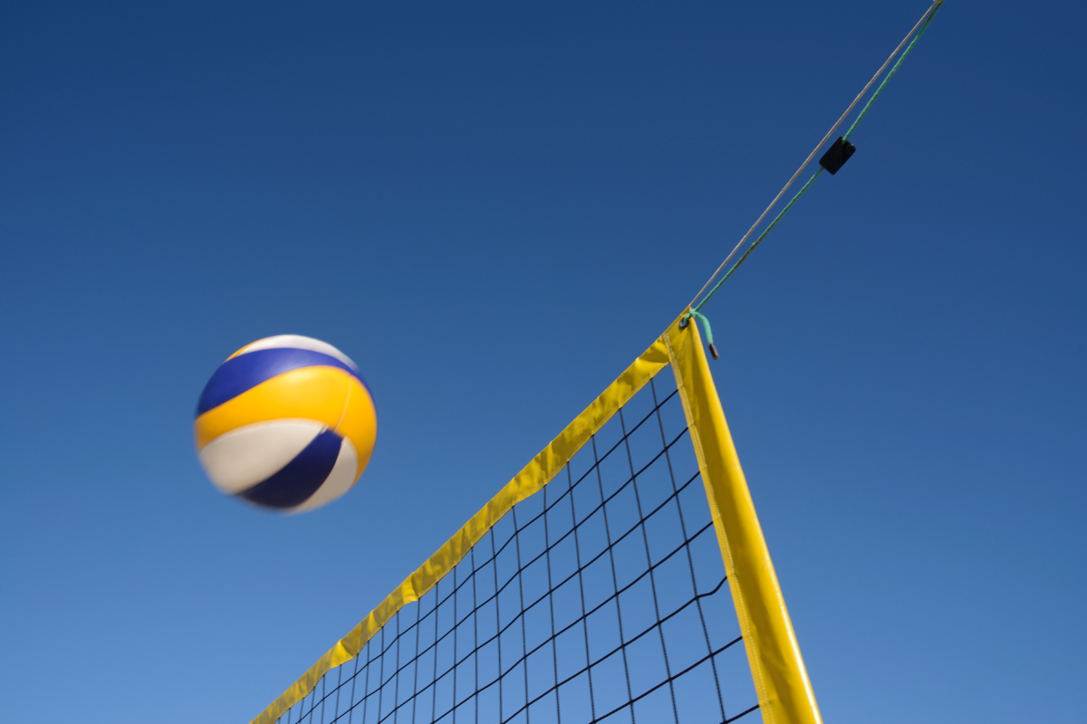 beachvolley