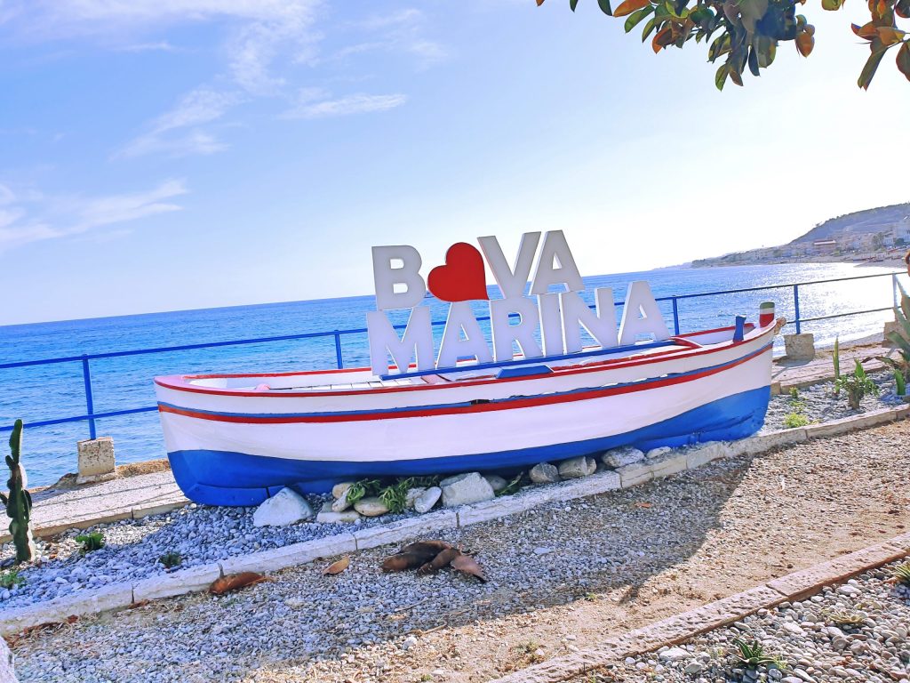 bova-marina