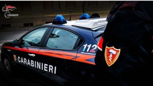 carabinieri
