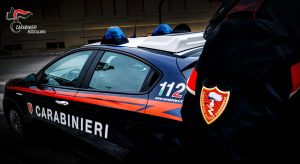carabinieri gioia tauro
