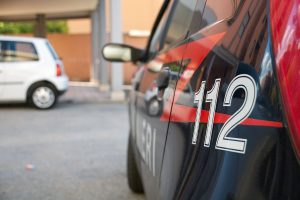 carabinieri giorno